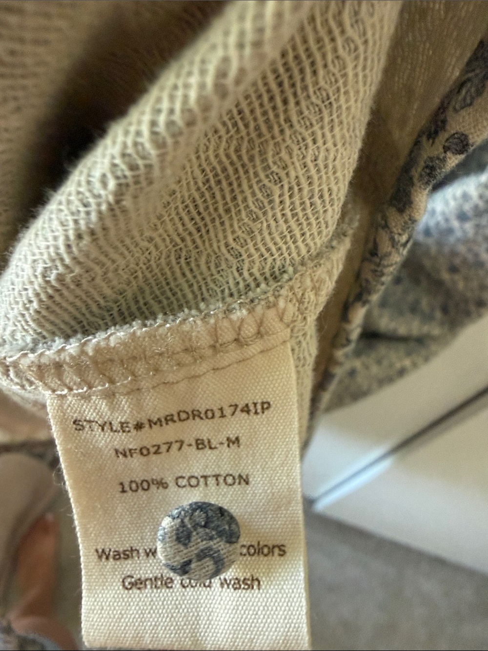 Neuflora Williamsburg Dress - Picture 3 of 4